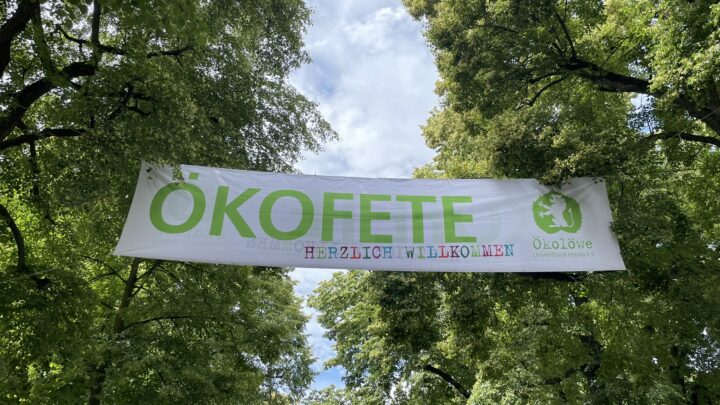 Das war die Ökofete 2024